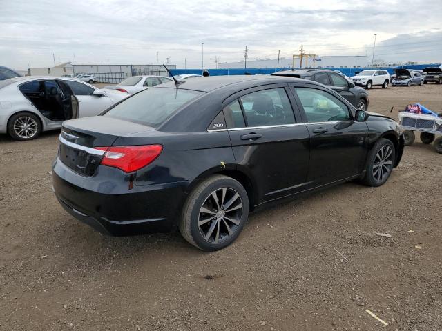 Photo 4 from auction – 2014 CHRYSLER 200 TOURIN with VIN 1C3CCBBG8EN192745