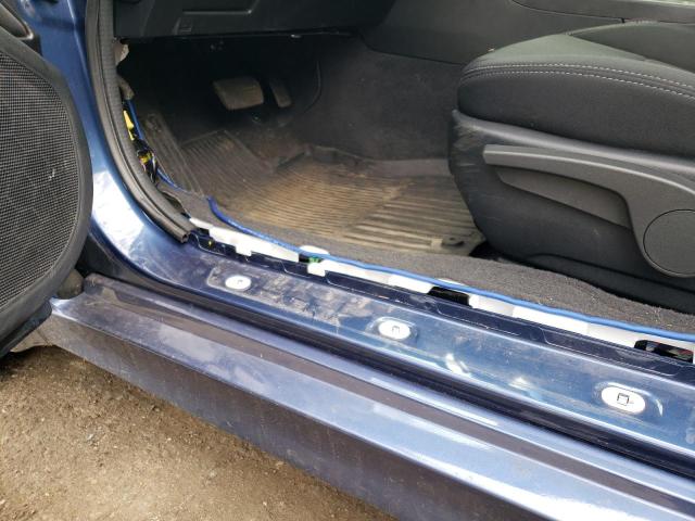 Photo 9 from auction – 2019 SUBARU LEGACY 2.5 with VIN 4S3BNAB62K3016929