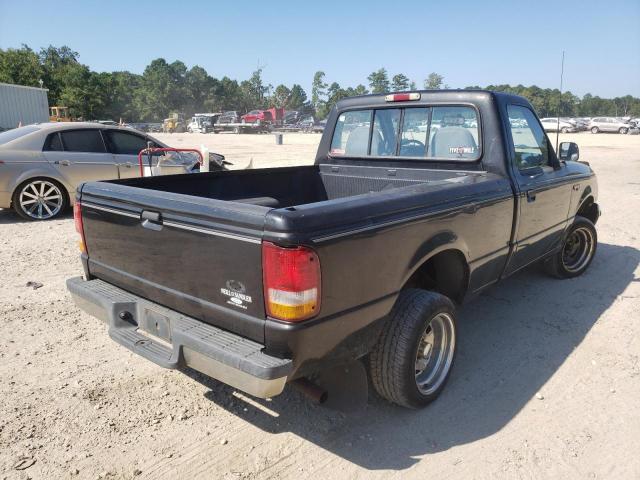 Photo 4 from auction – 1994 FORD RANGER with VIN 1FTCR10A3RUA17379