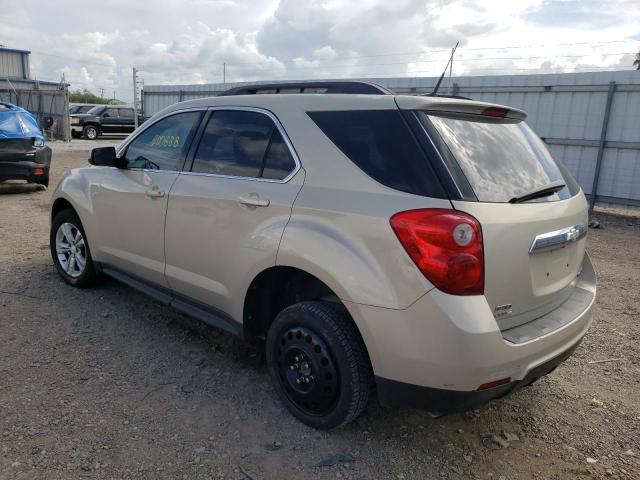 Photo 3 from auction – 2012 CHEVROLET EQUINOX LT with VIN 2GNALDEK2C1226859