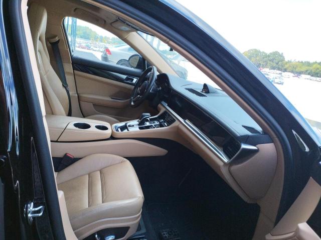 Photo 5 from auction – 2018 PORSCHE PANAMERA 4 with VIN WP0AA2A74JL100448