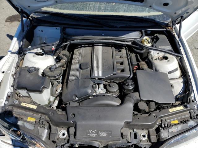 Photo 7 from auction – 2005 BMW 325 CI with VIN WBABD33405PL08262