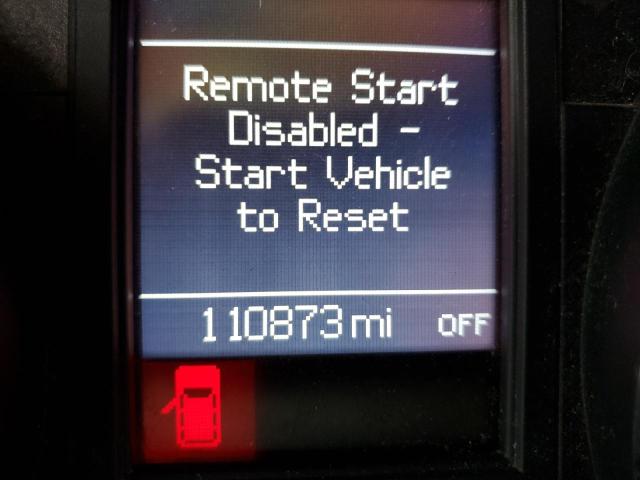 Photo 8 from auction – 2013 CHRYSLER TOWN & COU with VIN 2C4RC1CG2DR588587
