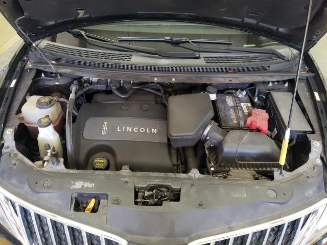 Photo 7 from auction – 2012 LINCOLN MKX with VIN 2LMDJ8JK0CBL09600