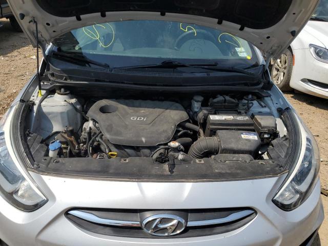 Photo 7 from auction – 2015 HYUNDAI ACCENT GLS with VIN KMHCT4AE6FU908228