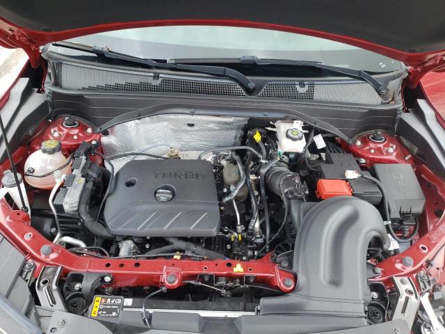 Photo 7 from auction – 2021 CHEVROLET TRAILBLAZE with VIN KL79MTSL3MB034350