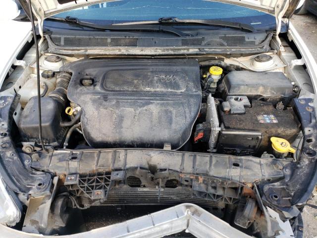 Photo 7 from auction – 2013 DODGE DART SXT with VIN 1C3CDFBA9DD233193