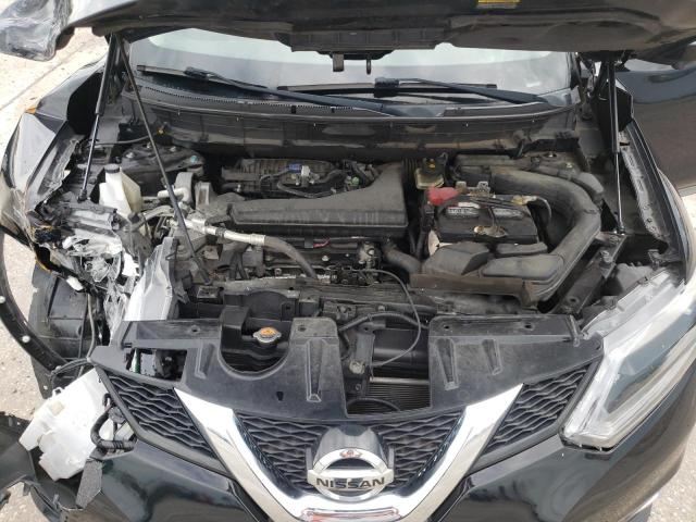 Photo 7 from auction – 2015 NISSAN ROGUE S with VIN 5N1AT2MT6FC807623