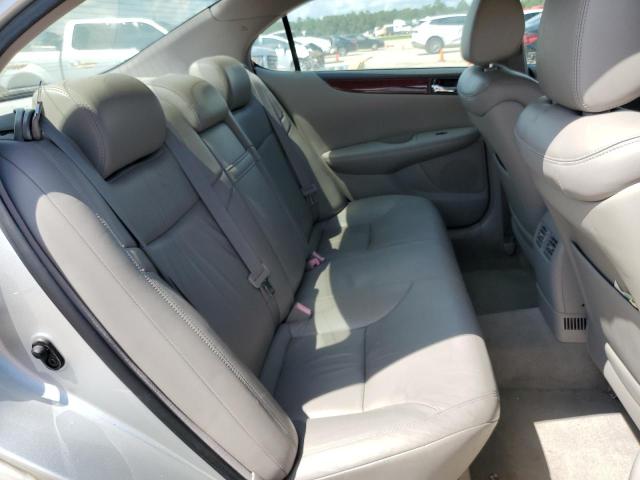 Zdjęcie 6 z aukcji – 2004 LEXUS ES 330 z VIN JTHBA30G940022488