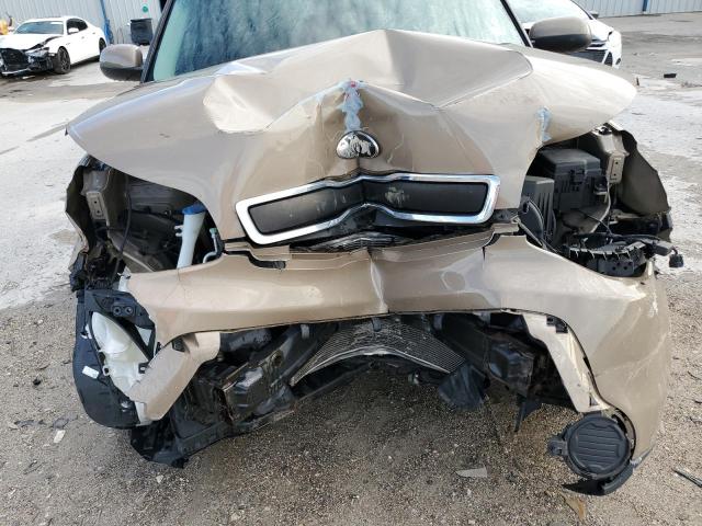 Photo 9 from auction – 2014 KIA SOUL with VIN KNDJN2A20E7010107