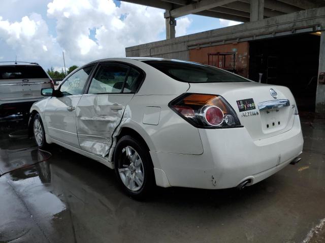صورة رقم 3 من المزاد - 2010 NISSAN ALTIMA BAS مع VIN 1N4AL2AP1AN562163