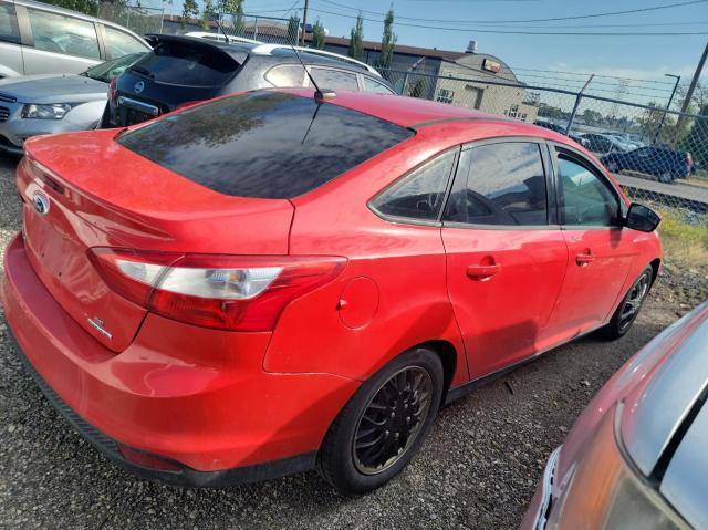 Zdjęcie 4 z aukcji – 2014 FORD FOCUS SE z VIN 1FADP3F24EL231602