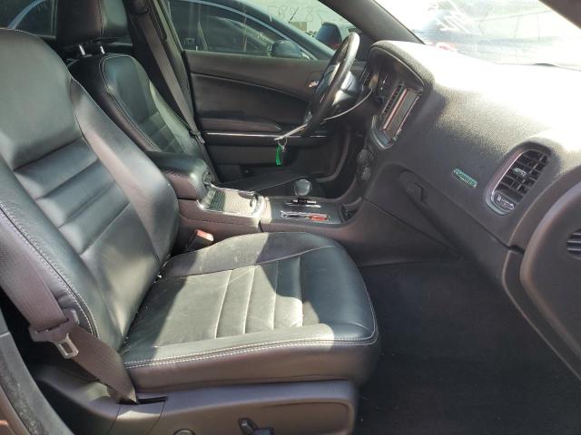 Photo 5 from auction – 2014 DODGE CHARGER SX with VIN 2C3CDXHGXEH359729