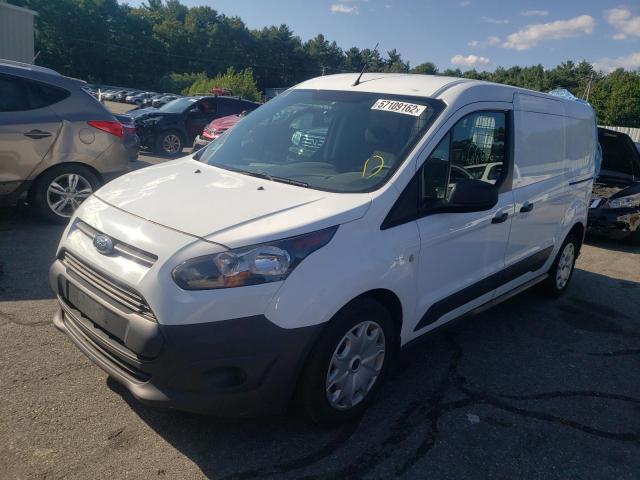 Photo 2 from auction – 2017 FORD TRANSIT CO with VIN NM0LS7E79H1327487