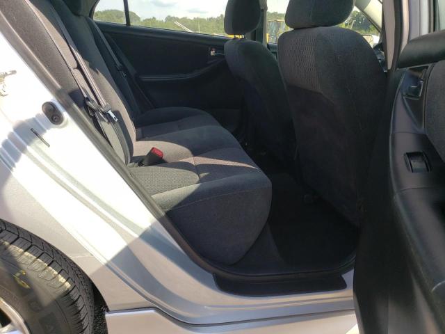 صورة رقم 6 من المزاد - 2008 TOYOTA COROLLA CE مع VIN 2T1BR32E88C905452