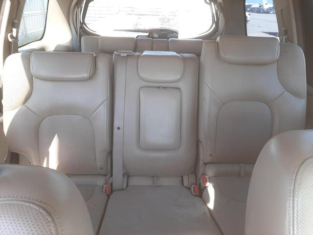 Photo 5 from auction – 2011 NISSAN PATHFINDER with VIN 5N1AR1NN7BC602329