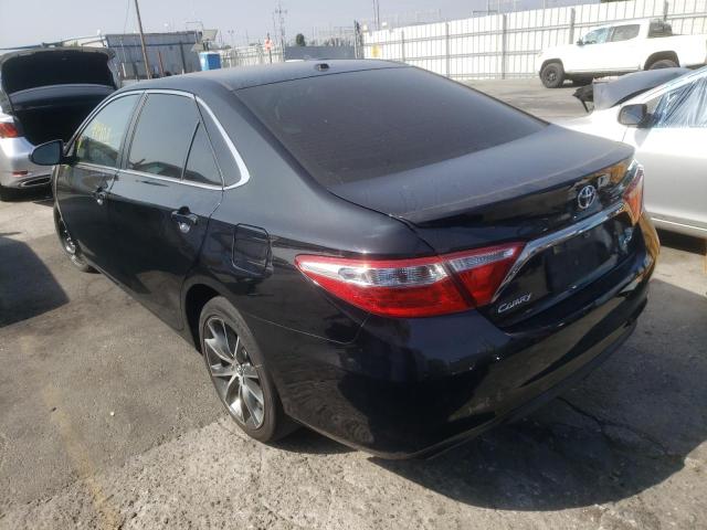 Photo 3 from auction – 2015 TOYOTA CAMRY LE with VIN 4T1BF1FK4FU003714