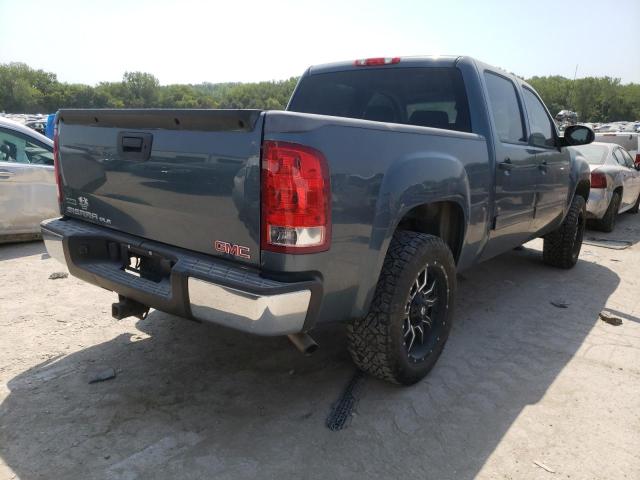 Photo 4 from auction – 2012 GMC SIERRA C15 with VIN 3GTP1VE07CG127670