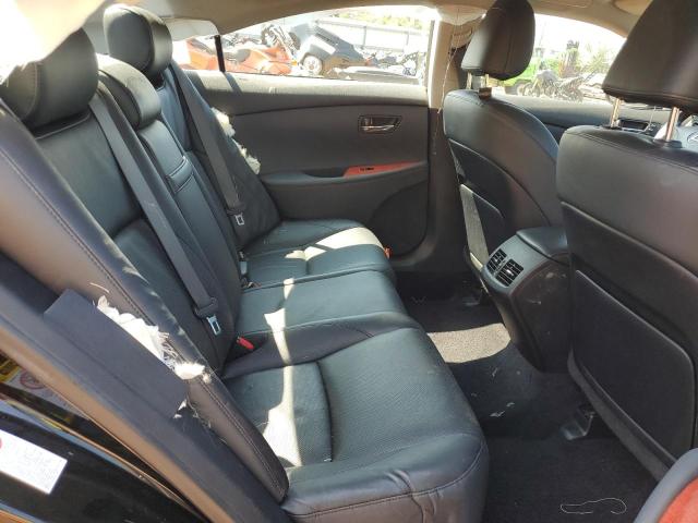 Photo 6 from auction – 2008 LEXUS ES 350 with VIN JTHBJ46G482200637