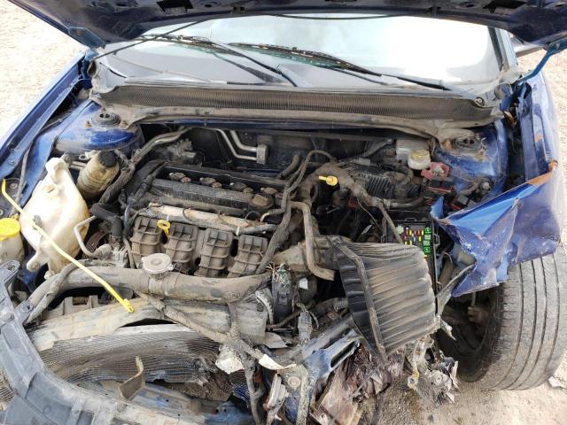 Photo 7 from auction – 2014 DODGE AVENGER SE with VIN 1C3CDZAB7EN173244