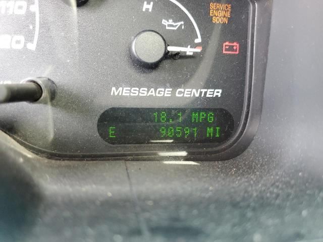 Photo 8 from auction – 2002 FORD EXPLORER E with VIN 1FMZU74W32ZD02296