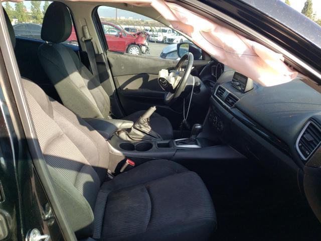 Photo 5 from auction – 2014 MAZDA 3 TOURING with VIN JM1BM1L7XE1217097