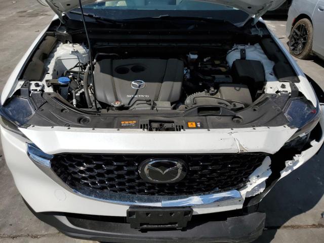 Photo 7 from auction – 2022 MAZDA CX-5 PREFE with VIN JM3KFBCM5N0557356