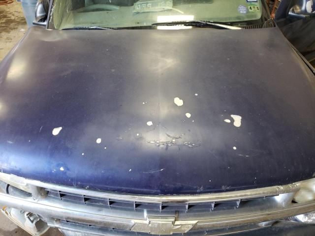 Photo 7 from auction – 2000 CHEVROLET SILVERADO with VIN 2GCEC19T8Y1137204