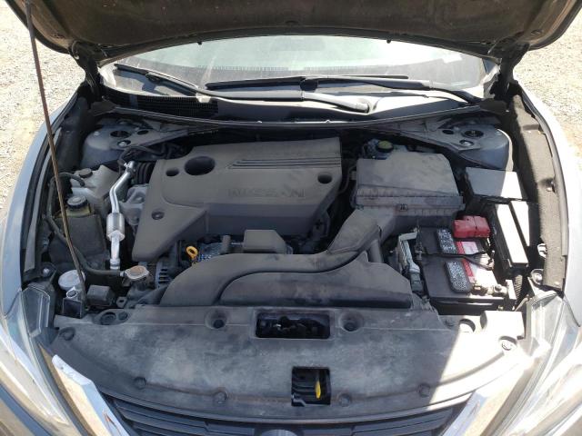 Photo 7 from auction – 2016 NISSAN ALTIMA 2.5 with VIN 1N4AL3AP9GC118877