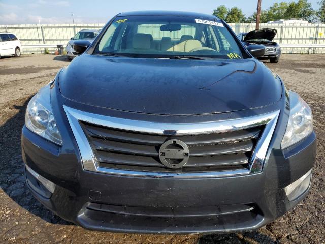 Photo 9 from auction – 2015 NISSAN ALTIMA 2.5 with VIN 1N4AL3AP4FC499102