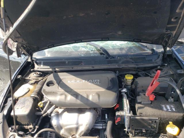 Photo 7 from auction – 2015 DODGE DART SXT with VIN 1C3CDFBB9FD132358