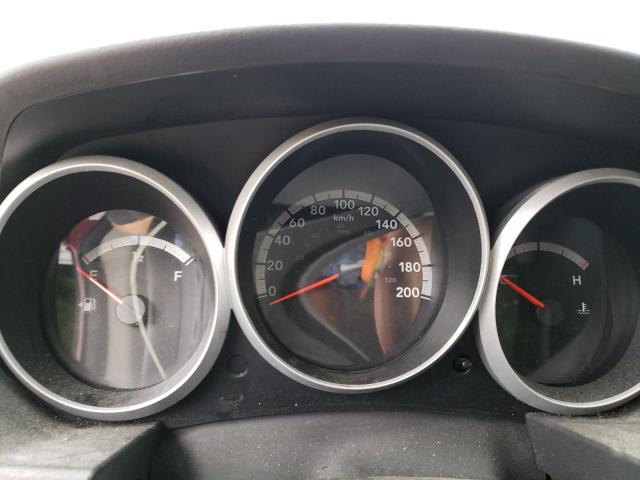 Photo 8 from auction – 2010 DODGE GRAND CARA with VIN 2D4RN4DE4AR471522