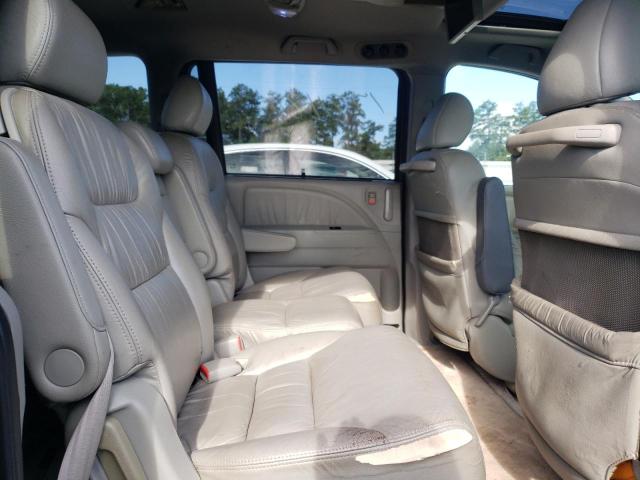 Photo 6 from auction – 2007 HONDA ODYSSEY EX with VIN 5FNRL38797B121834
