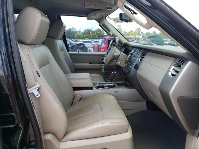 Photo 5 from auction – 2008 FORD EXPEDITION with VIN 1FMFU19528LA14779