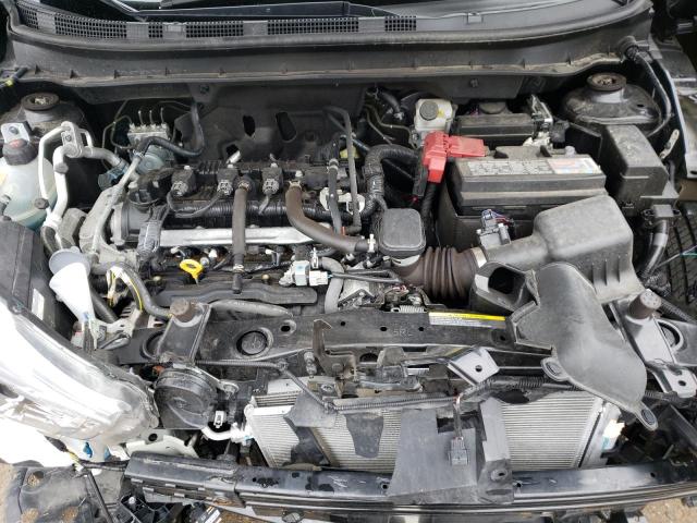 Фото 7 с аукциона – 2019 NISSAN KICKS S с VIN 3N1CP5CU3KL499485