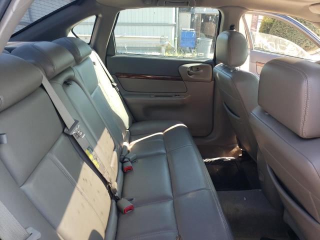 Photo 6 from auction – 2004 CHEVROLET IMPALA LS with VIN 2G1WH52K549311135