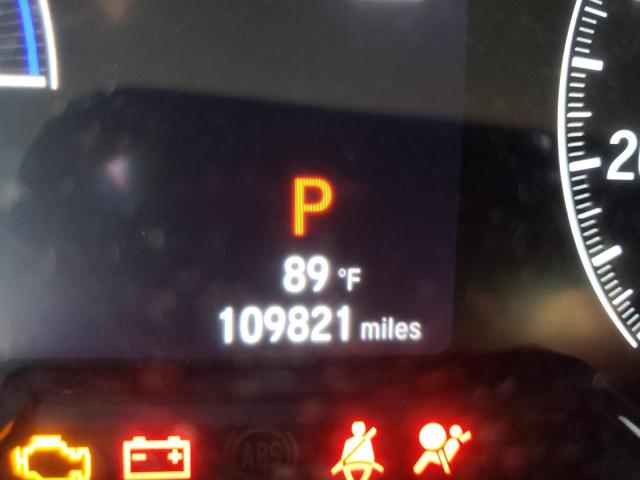 Photo 8 from auction – 2019 HONDA INSIGHT EX with VIN 19XZE4F56KE002087