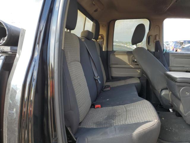 Photo 6 from auction – 2011 DODGE RAM 1500 with VIN 1D7RB1GP4BS609020