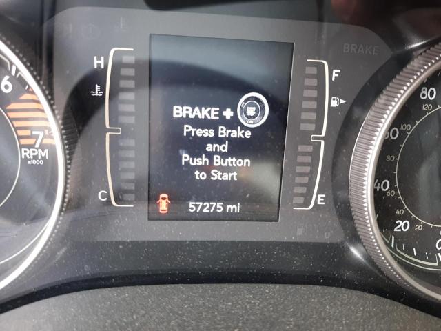 Photo 8 from auction – 2019 JEEP CHEROKEE L with VIN 1C4PJMLB4KD127720