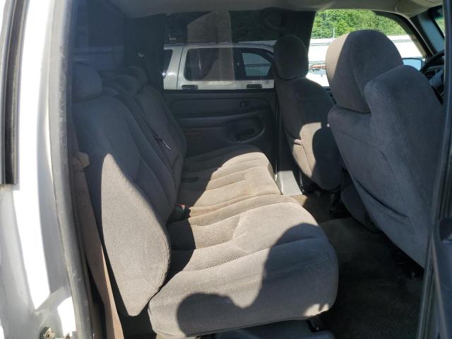 Photo 6 from auction – 2006 CHEVROLET SILVERADO with VIN 2GCEC13T461211420