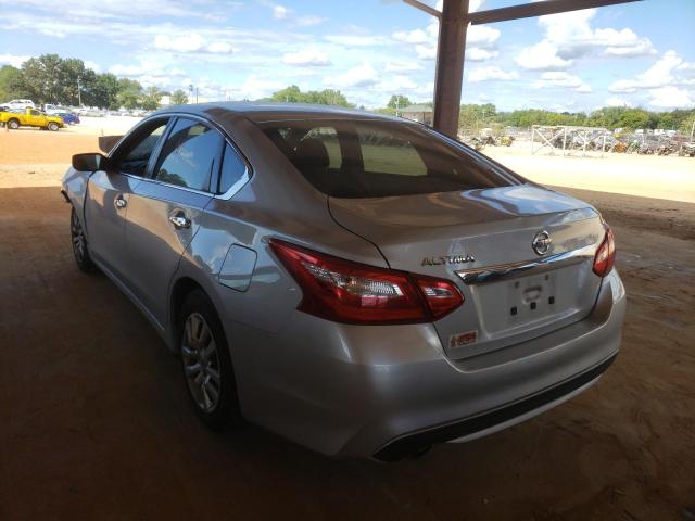 Photo 3 from auction – 2017 NISSAN ALTIMA 2.5 with VIN 1N4AL3AP2HN344572