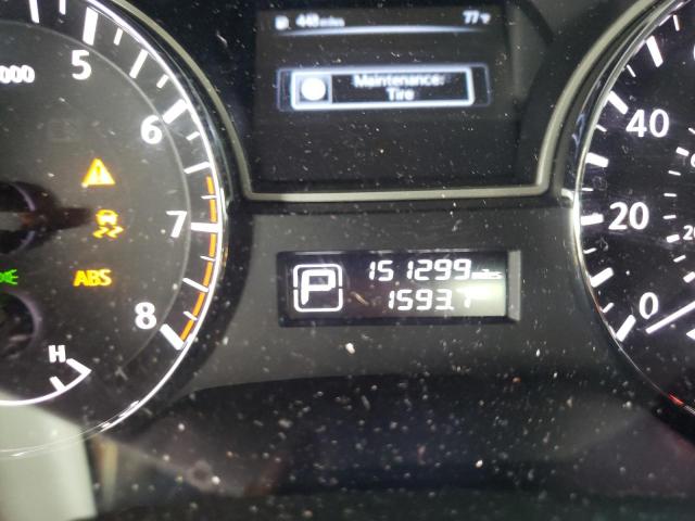 Photo 8 from auction – 2014 NISSAN ALTIMA 2.5 with VIN 1N4AL3AP3EN256531