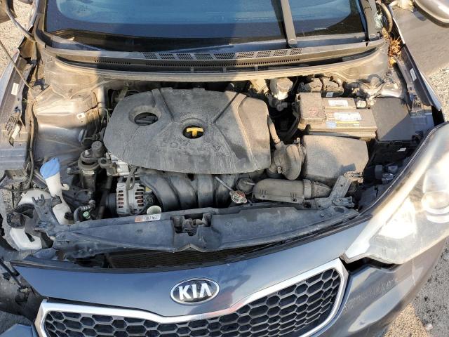 Photo 7 from auction – 2015 KIA FORTE LX with VIN KNAFX4A64F5355486