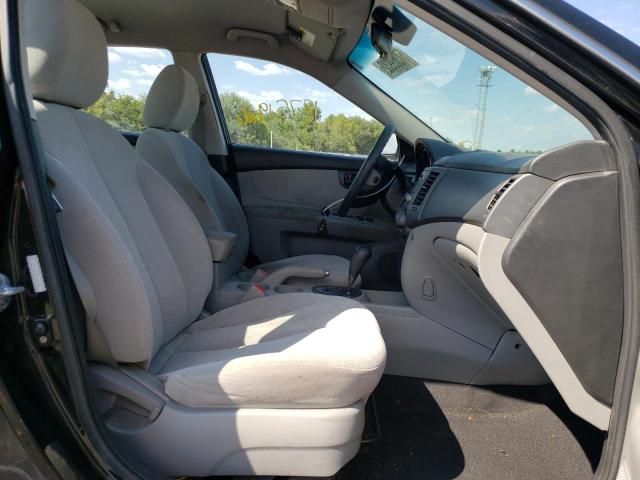 Photo 5 from auction – 2010 KIA OPTIMA LX with VIN KNAGG4A88A5405272