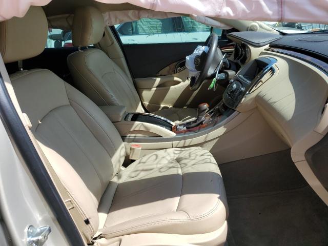 Фото 5 с аукциона – 2012 BUICK LACROSSE P с VIN 1G4GD5E3XCF181706