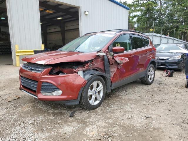 صورة رقم 2 من المزاد - 2014 FORD ESCAPE SE مع VIN 1FMCU0G95EUB71103