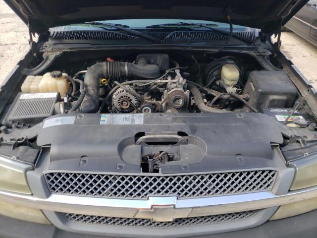 Photo 7 from auction – 2005 CHEVROLET silverado with VIN 1GCEC19X55Z275532