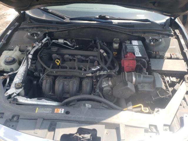Photo 7 from auction – 2011 FORD FUSION SE with VIN 3FAHP0HA2BR278550