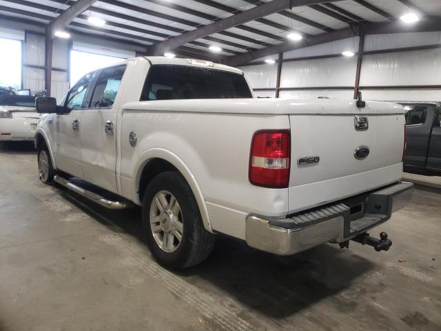 Photo 3 from auction – 2004 FORD F150 SUPER with VIN 1FTPW12574KD84445