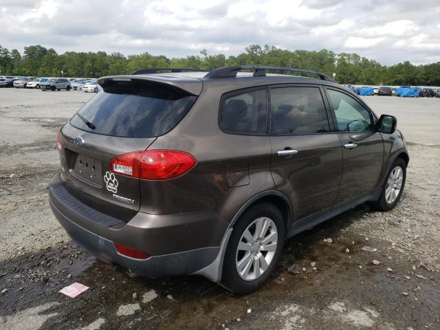 Photo 4 from auction – 2009 SUBARU TRIBECA LI with VIN 4S4WX97D794401050